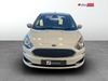 Ford Figo SEDAN 1.5 TREND