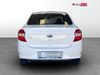 Ford Figo SEDAN 1.5 TREND
