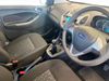Ford Figo SEDAN 1.5 TREND