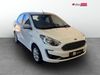Ford Figo SEDAN 1.5 TREND