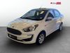 Ford Figo SEDAN 1.5 TREND