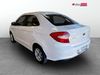 Ford Figo SEDAN 1.5 TREND