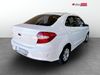 Ford Figo SEDAN 1.5 TREND