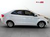Ford Figo SEDAN 1.5 TREND