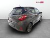 Hyundai GRAND i10 1.2 FLUID HATCH MANUAL