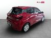 Hyundai GRAND i10 1.0 MOTION