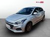 Hyundai i20 1.2 FLUID