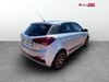 Hyundai i20 1.2 FLUID