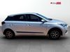 Hyundai i20 1.2 FLUID