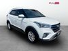 Hyundai Creta 1.6 EXECUTIVE