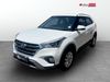 Hyundai Creta 1.6 EXECUTIVE