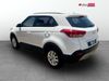 Hyundai Creta 1.6 EXECUTIVE