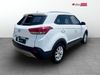Hyundai Creta 1.6 EXECUTIVE