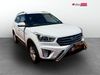 Hyundai Creta 1.6D EXECUTIVE