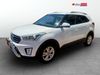 Hyundai Creta 1.6D EXECUTIVE