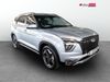 Hyundai GRAND CRETA 1.5D ELITE