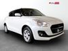 Suzuki Swift 1.2 GL