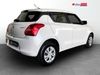 Suzuki Swift 1.2 GL