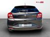 Suzuki Baleno 1.5 GLX MANUAL