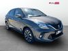 Suzuki Baleno 1.5 GLX MANUAL