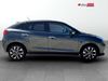 Suzuki Baleno 1.5 GLX MANUAL