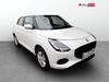 Suzuki Swift 1.2 GL+ MANUAL