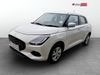 Suzuki Swift 1.2 GL+ MANUAL
