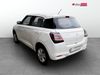 Suzuki Swift 1.2 GL+ MANUAL