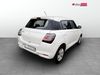 Suzuki Swift 1.2 GL+ MANUAL