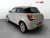 Suzuki Swift 1.2 GL+ AUTO