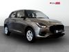 Suzuki Swift 1.2 GL+ AUTO