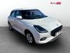 Suzuki Swift 1.2 GL+ MANUAL