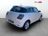 Suzuki Swift 1.2 GL+ MANUAL