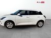 Suzuki Swift 1.2 GL+ MANUAL