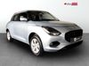 Suzuki Swift 1.2 GL+ AUTO