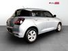 Suzuki Swift 1.2 GL+ AUTO