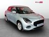 Suzuki Swift 1.2 GL+ AUTO