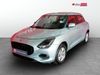 Suzuki Swift 1.2 GL+ AUTO