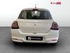 Suzuki Swift 1.2 GL+ AUTO