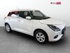 Suzuki Swift 1.2 GL+ MANUAL