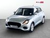 Suzuki Swift 1.2 GL+ MANUAL