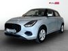 Suzuki Swift 1.2 GL+ MANUAL