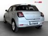 Suzuki Swift 1.2 GL+ MANUAL