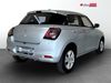 Suzuki Swift 1.2 GL+ MANUAL