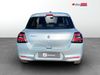 Suzuki Swift 1.2 GL+ AUTO