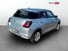 Suzuki Swift 1.2 GL+ AUTO