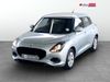 Suzuki Swift 1.2 GL+ AUTO