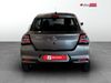 Suzuki Swift 1.2 GL+ MANUAL