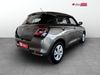 Suzuki Swift 1.2 GL+ MANUAL