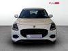 Suzuki Swift 1.2 GL+ AUTO